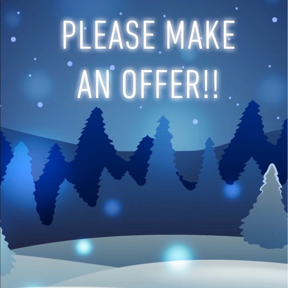 Reasonable offers welcome! Closet clean out - Picture 2 of 6